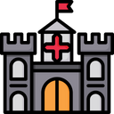 پیش‌نمایش فایل castle-1777374 از پک قرون وسطی