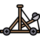 پیش‌نمایش فایل catapult-1777373 از پک قرون وسطی