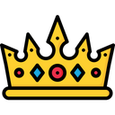 پیش‌نمایش فایل crown-1777371 از پک قرون وسطی