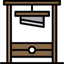 پیش‌نمایش فایل guillotine-1777365 از پک قرون وسطی
