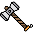 پیش‌نمایش فایل hammer-1777364 از پک قرون وسطی