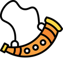 پیش‌نمایش فایل horn-1777363 از پک قرون وسطی