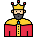پیش‌نمایش فایل king-1777361 از پک قرون وسطی