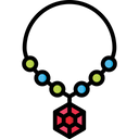 پیش‌نمایش فایل necklace-1777352 از پک قرون وسطی