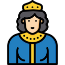 پیش‌نمایش فایل queen-1777350 از پک قرون وسطی
