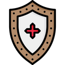 پیش‌نمایش فایل shield-1777344 از پک قرون وسطی