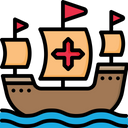 پیش‌نمایش فایل ship-1777343 از پک قرون وسطی