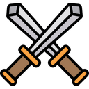 پیش‌نمایش فایل sword-1777340 از پک قرون وسطی