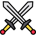 پیش‌نمایش فایل sword-1777341 از پک قرون وسطی