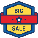 پیش‌نمایش فایل big-sale-1784964 از پک تخفیف و فروش