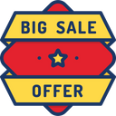 پیش‌نمایش فایل big-sale-offer-1784956 از پک تخفیف و فروش