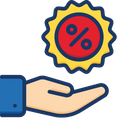 پیش‌نمایش فایل discount-1784987 از پک تخفیف و فروش