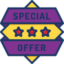 پیش‌نمایش فایل special-offer-1784946 از پک تخفیف و فروش