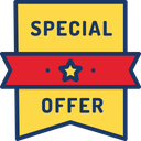 پیش‌نمایش فایل special-offer-1784949 از پک تخفیف و فروش