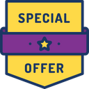 پیش‌نمایش فایل special-offer-1784955 از پک تخفیف و فروش