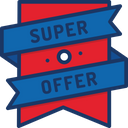 پیش‌نمایش فایل super-offer-1784961 از پک تخفیف و فروش