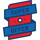 پیش‌نمایش فایل super-offer-1784966 از پک تخفیف و فروش