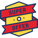 پیش‌نمایش فایل super-offer-1784972 از پک تخفیف و فروش