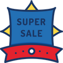 پیش‌نمایش فایل super-sale-1784975 از پک تخفیف و فروش