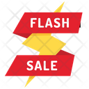 پیش‌نمایش فایل flash-sale-1784897 از پک تخفیف و فروش