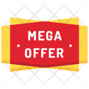 پیش‌نمایش فایل mega-offer-1784902 از پک تخفیف و فروش