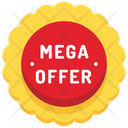 پیش‌نمایش فایل mega-offer-1784918 از پک تخفیف و فروش