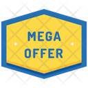 پیش‌نمایش فایل mega-offer-1784919 از پک تخفیف و فروش