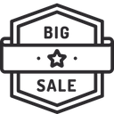 پیش‌نمایش فایل big-sale-1784845 از پک تخفیف و فروش