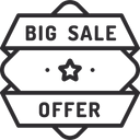 پیش‌نمایش فایل big-sale-offer-1784837 از پک تخفیف و فروش