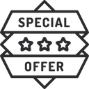 پیش‌نمایش فایل special-offer-1784827 از پک تخفیف و فروش