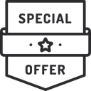 پیش‌نمایش فایل special-offer-1784836 از پک تخفیف و فروش
