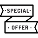 پیش‌نمایش فایل special-offer-1784852 از پک تخفیف و فروش