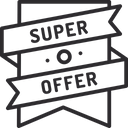 پیش‌نمایش فایل super-offer-1784842 از پک تخفیف و فروش