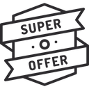 پیش‌نمایش فایل super-offer-1784853 از پک تخفیف و فروش