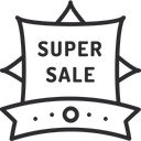 پیش‌نمایش فایل super-sale-1784856 از پک تخفیف و فروش