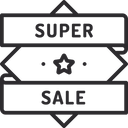 پیش‌نمایش فایل super-sale-1784859 از پک تخفیف و فروش