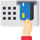 پیش‌نمایش فایل atm-machine-1795352 از پک بانکداری