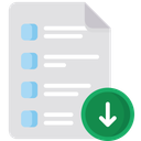 پیش‌نمایش فایل form-download-1795384 از پک بانکداری