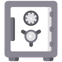 پیش‌نمایش فایل locker-1795544 از پک بانکداری