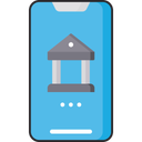 پیش‌نمایش فایل mobile-banking-1795543 از پک بانکداری