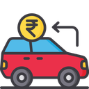 پیش‌نمایش فایل car-loan-1795399 از پک بانکداری
