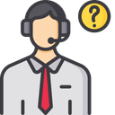 پیش‌نمایش فایل customer-care-1795394 از پک بانکداری