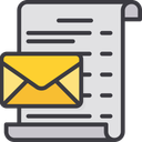 پیش‌نمایش فایل email-statement-1795392 از پک بانکداری
