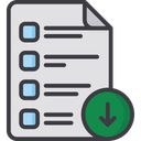 پیش‌نمایش فایل form-download-1795434 از پک بانکداری