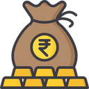 پیش‌نمایش فایل gold-loan-1795433 از پک بانکداری