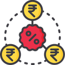 پیش‌نمایش فایل interest-rate-1795425 از پک بانکداری