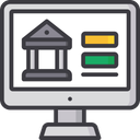 پیش‌نمایش فایل netbanking-1795417 از پک بانکداری