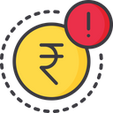 پیش‌نمایش فایل error-in-payment-1817181 از پک کیف پول الکترونیک