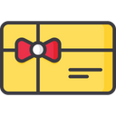 پیش‌نمایش فایل gift-card-1817176 از پک کیف پول الکترونیک