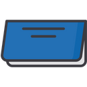 پیش‌نمایش فایل passbook-1817165 از پک کیف پول الکترونیک